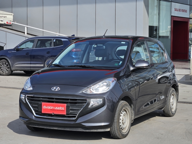 Hyundai Atos Atos Ah2 Hb 1.1 2022 Usado en Rosselot Usados