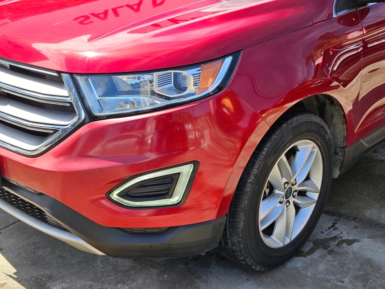 Ford Edge Edge 3.5 Aut 2016 Usado en Rosselot Usados