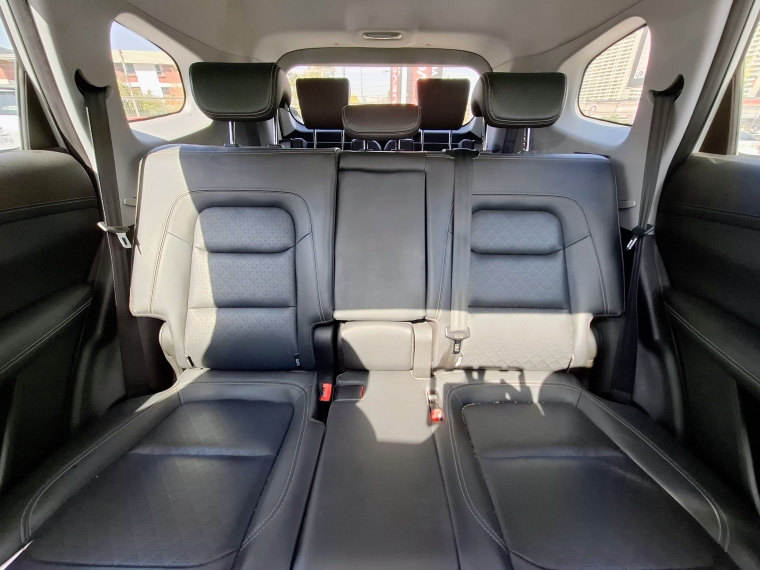 Chery Tiggo 8 Tiggo 8 Glx 1.5 Aut 2022 Usado en Rosselot Usados