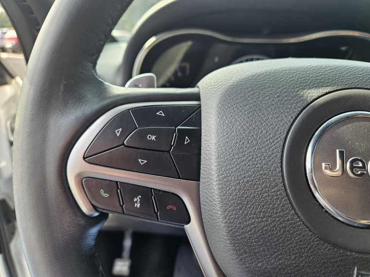Jeep Grand cherokee Cherokee Ltd 2022 Usado  Usado en Kovacs Usados