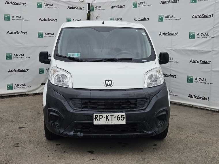 Ram V700 City 5p 1.2 2022 Usado  Usado en Webautos.cl