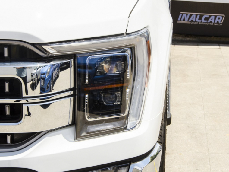 Ford F-150 Lariat 2022 Usado  Usado en Webautos.cl