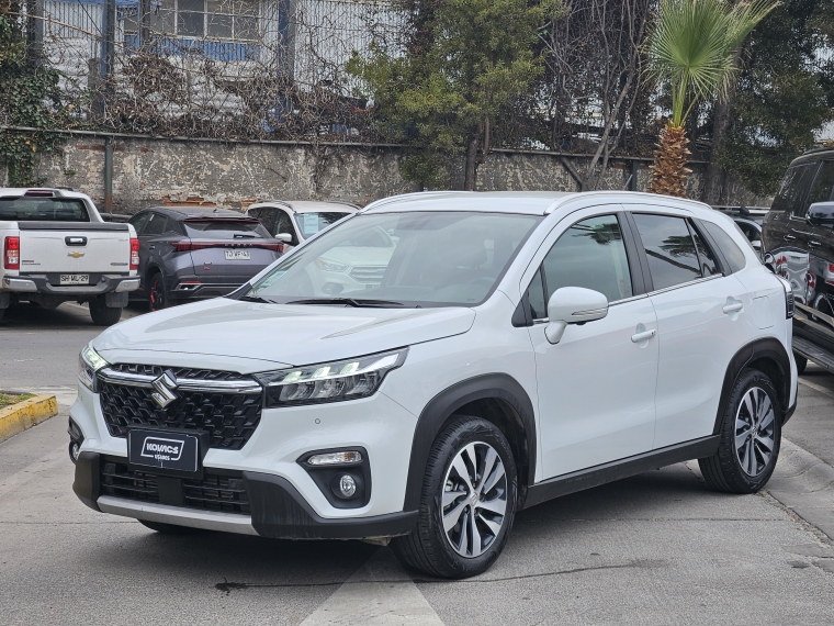 SUZUKI S CROSS S CROSS GLX 1.4 2025