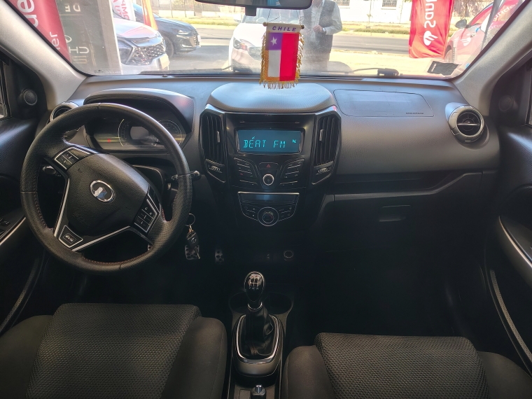 Great wall M4 M4 1.5 2018 Usado en Rosselot Usados