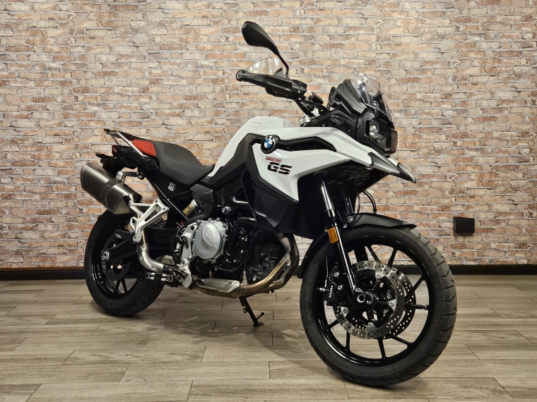 BMW F 750 GS II 2023