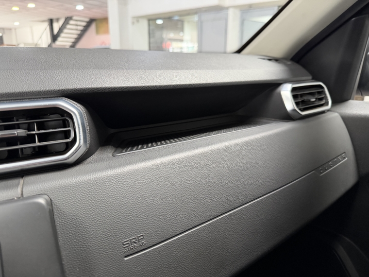Renault Duster Ii Zen 1.6l 5mt Ac 2021  Usado en Grass & Arueste