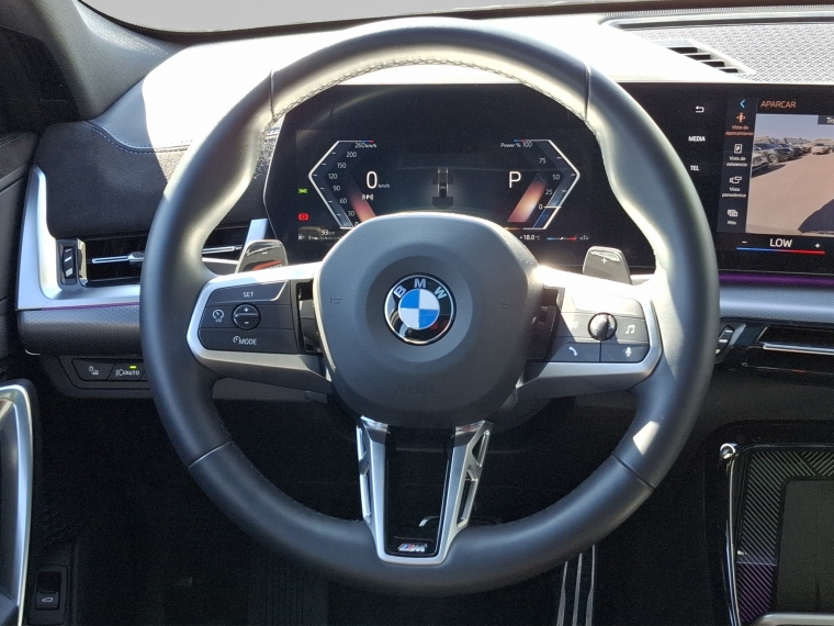 Bmw X2 Sdrive20i M Sport 2026 Usado  Usado en BMW Premium Selection