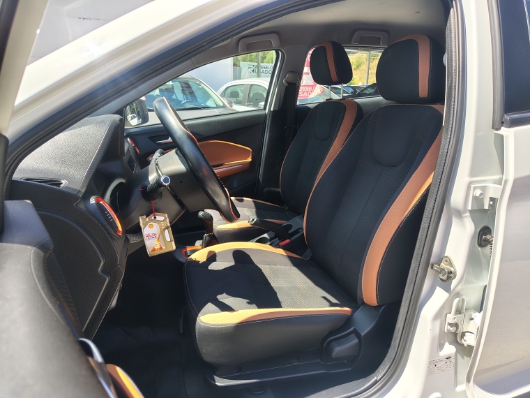 Chery Tiggo 2 Tiggo 2 Gl 1.5 2019 Usado en Rosselot Usados