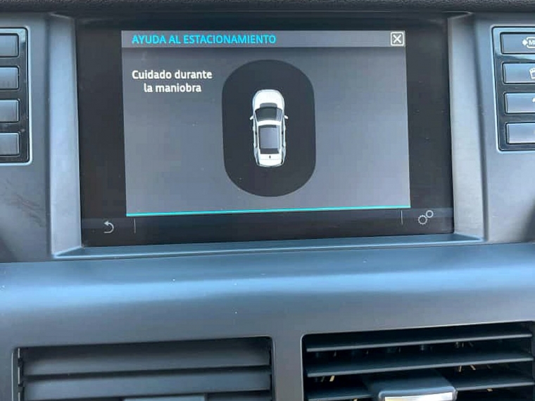 Land rover Discovery Sport 4x4 2.0 Aut 2016  Usado en Automarket Chile