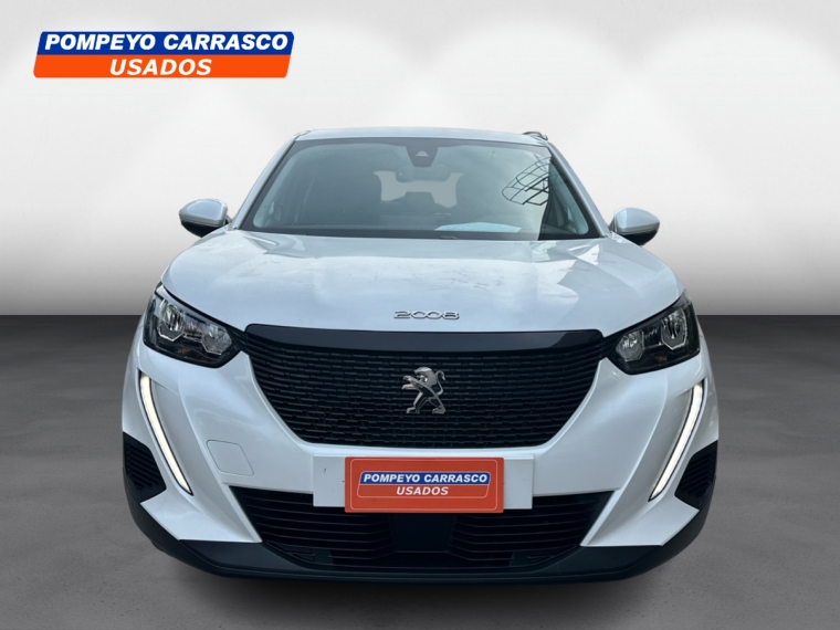 Peugeot 2008 1.2 Active Pack Puretech 130 Mt 2021 Usado  Usado en Pompeyo