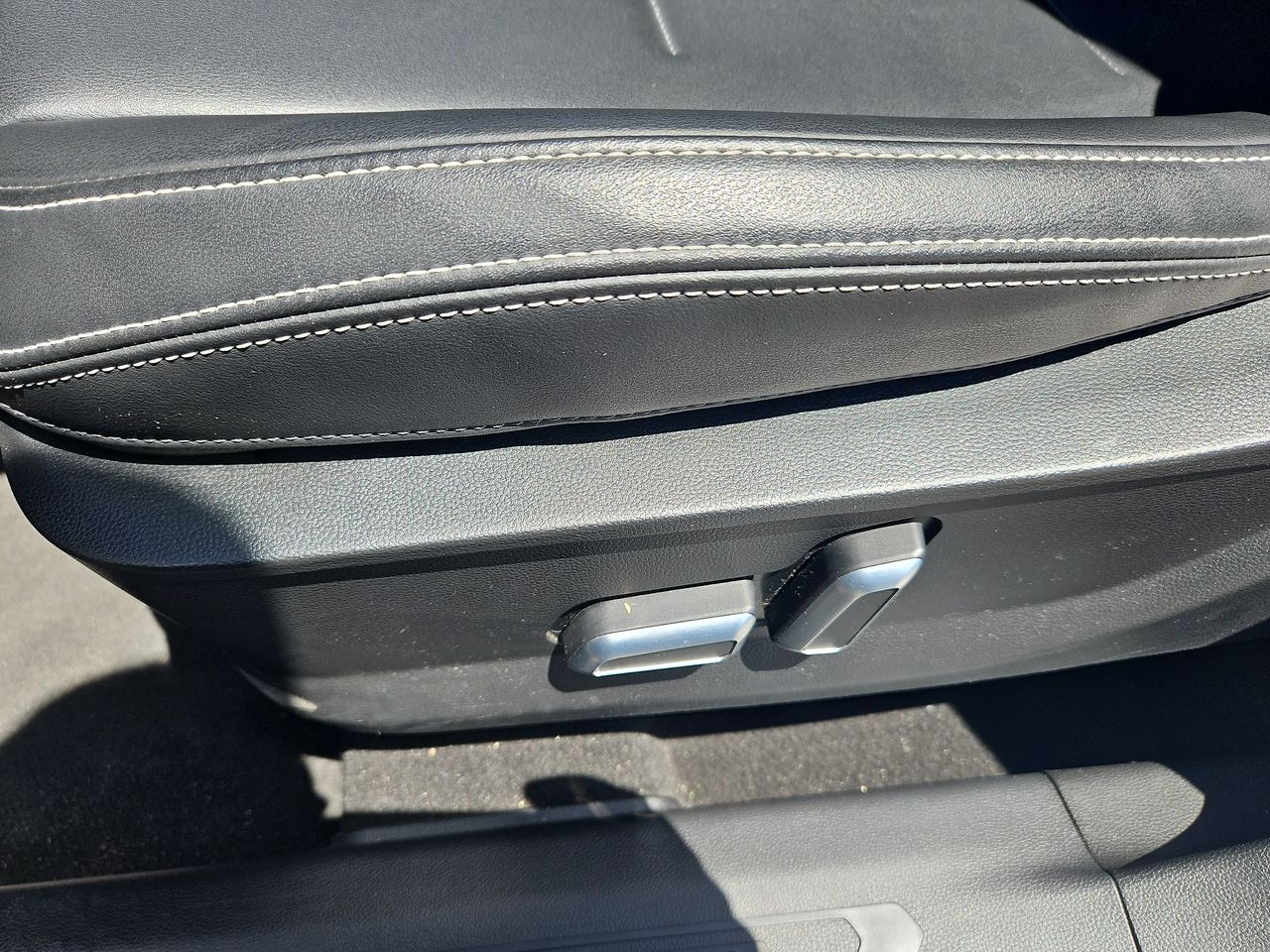 Haval H6 H6 Elite 2.0 Aut. 2023 Usado en Usados de Primera - Sergio Escobar