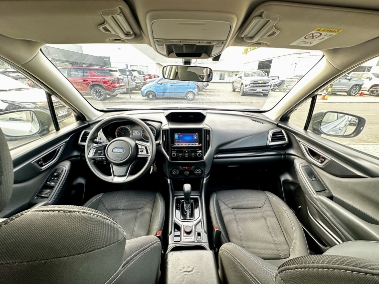 Subaru Forester 2.0 X At 4x4 2022 Usado  Usado en Kovacs Usados