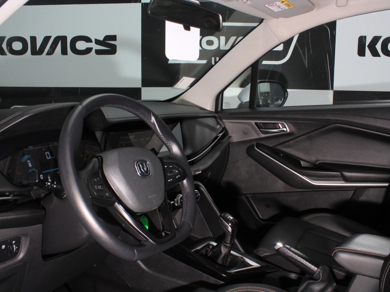 Changan Cs15 Cs15 1.5 Elite Mt 2023 Usado  Usado en Kovacs Usados