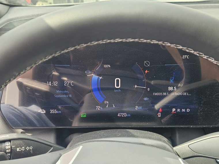Chevrolet Equinox Equinox 4x4 Aut Ltz Ev 2025 Usado  Usado en Kovacs Usados