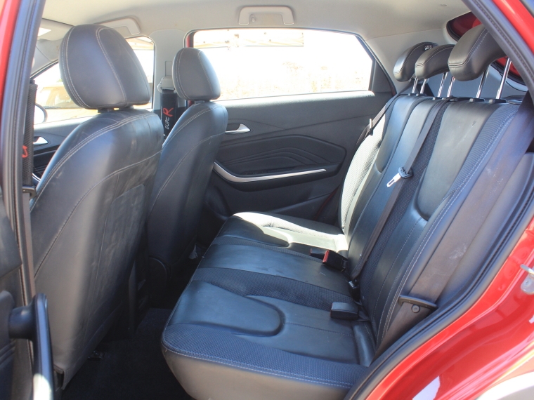 Chery Tiggo 2 pro Tiggo 2 Pro Gls Mt 1.5 2023 Usado en Rosselot Usados