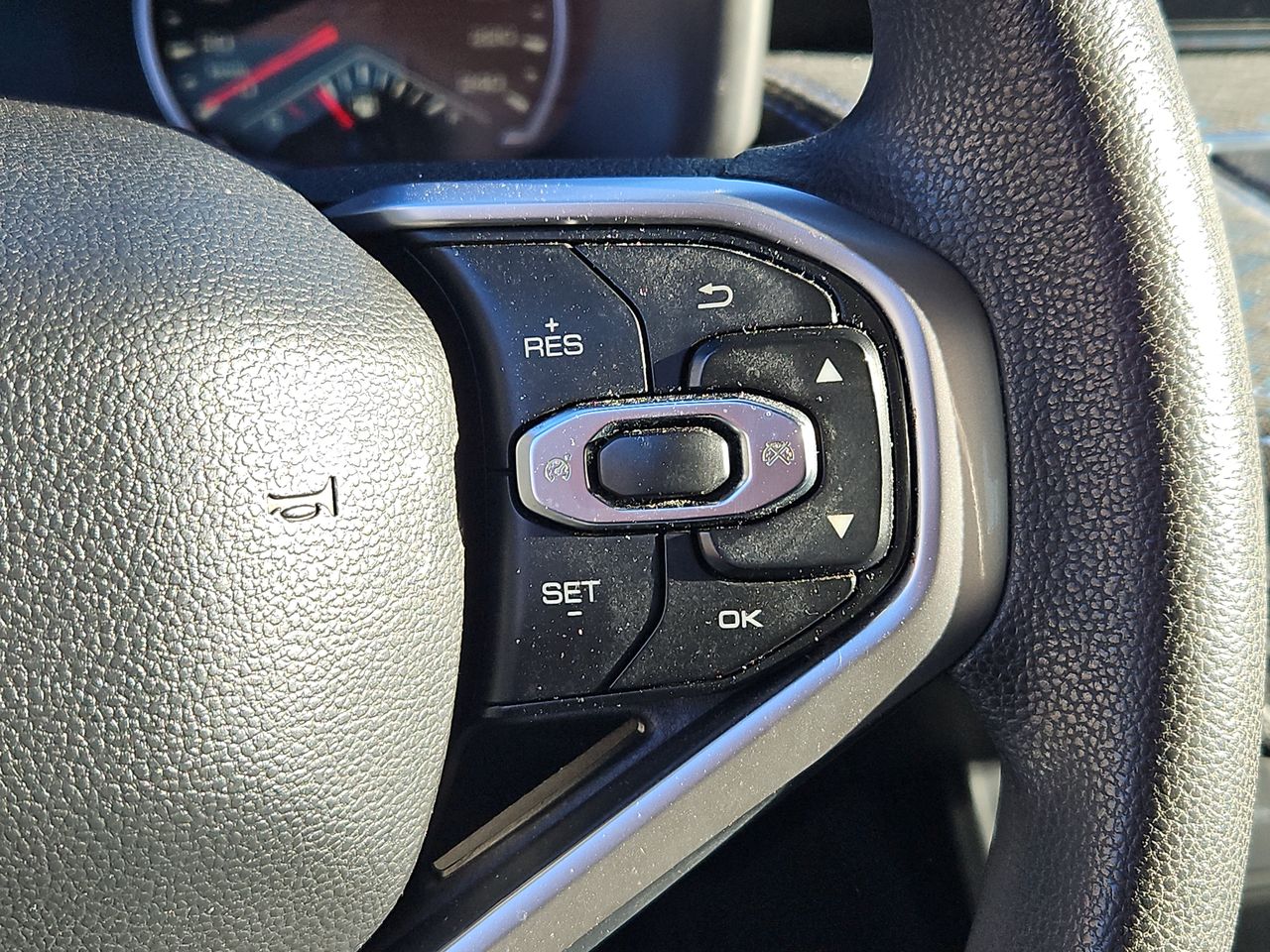 Haval Jolion Jolion Turbo 1.5 2022 Usado en Usados de Primera - Sergio Escobar