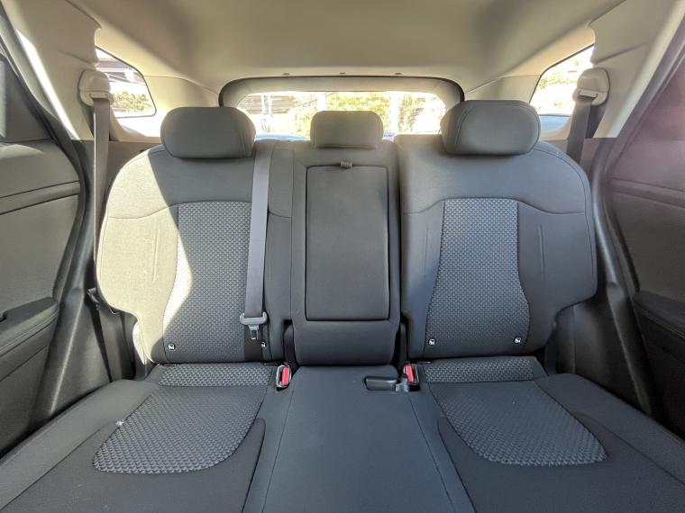 Kia Sportage Sportage Ex 2.0l 8at Dsl Bs 4x2 - 2276 2024 Usado en Rosselot Usados