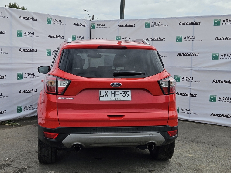 Ford Escape 2.0 At Full 2020 Usado  Usado en Autoselect Usados