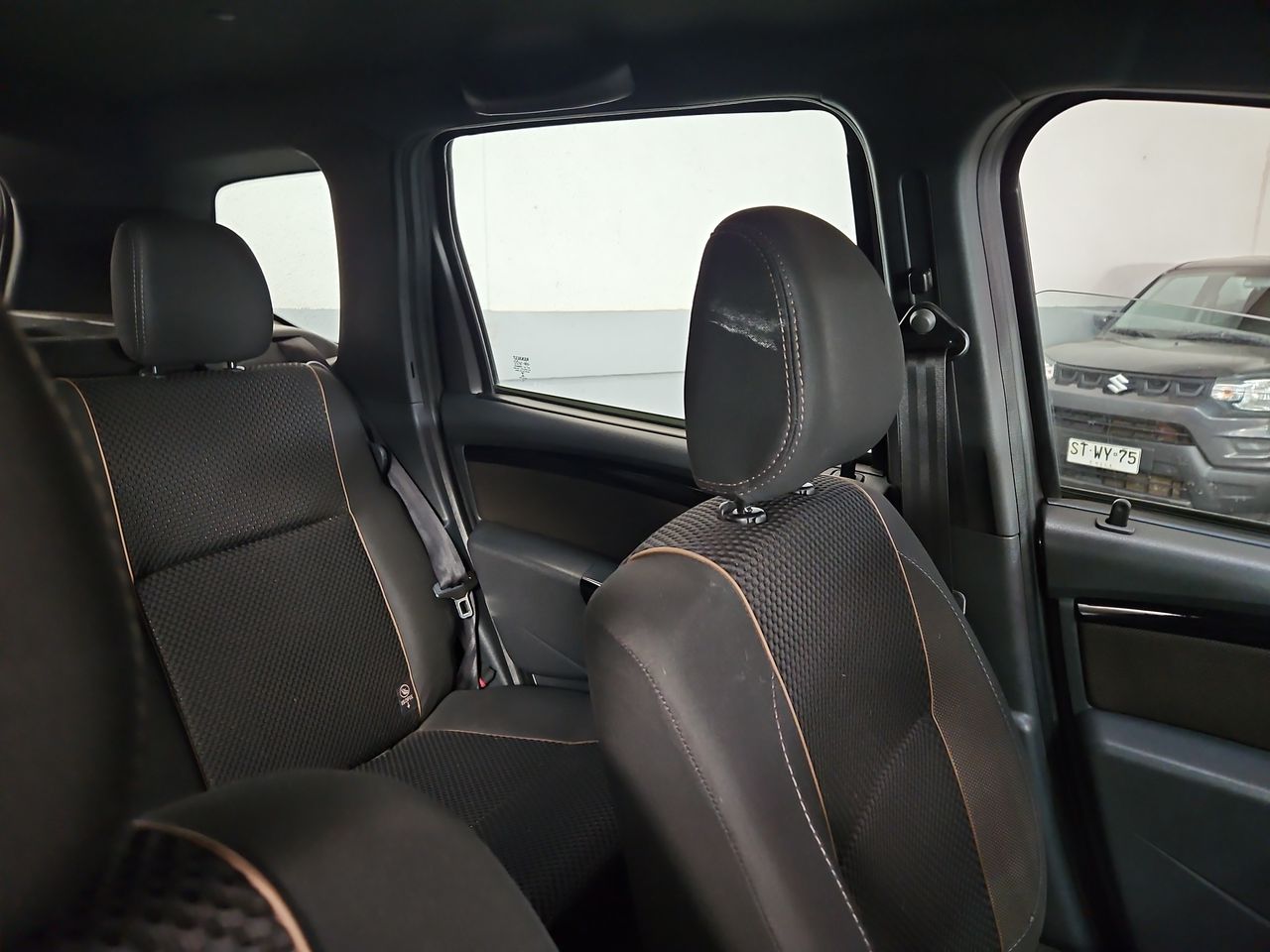 Renault Duster Duster Zen 1.6 2020 Usado en Usados de Primera - Sergio Escobar