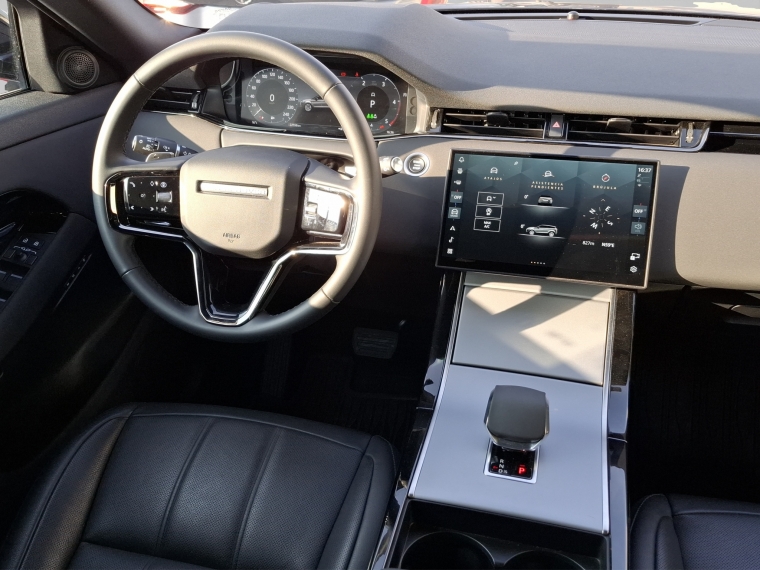Land rover Evoque Range Rover Evoque Mhev 4x4 2.0 Aut 2025 Usado Usado en BMW Premium Selection Land rover Evoque Range Rover Evoque Mhev 4x4 2.0 Aut 2025 Usado Usado en BMW Premium Selection