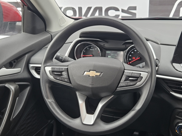Chevrolet Tracker Ltz 2024 Usado  Usado en Kovacs Usados