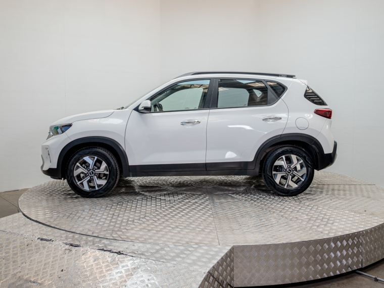 Kia Sonet 1.5 Ex Full Plus Ac Mt 2020 Usado  Usado en Pompeyo