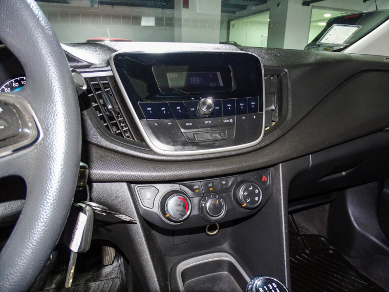 Chevrolet Cavalier Mt 2019 Usado  Usado en Webautos.cl