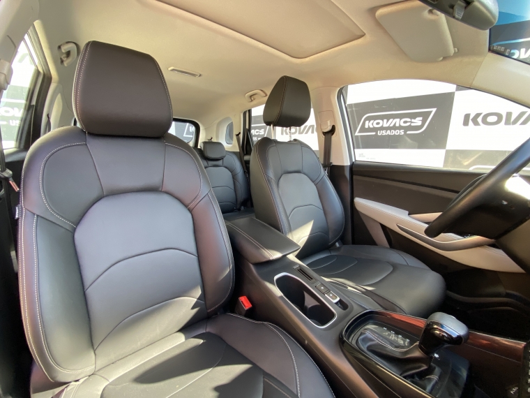 Chevrolet Captiva 1.5 Aut Premier 2023 Usado  Usado en Kovacs Usados