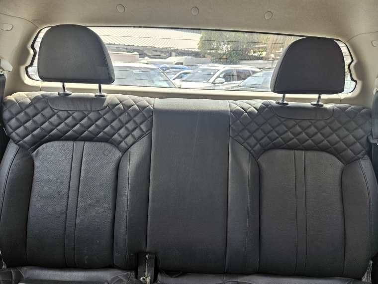 Foton G7 G7 4x2 Ultimate 2024 Usado en Rosselot Usados