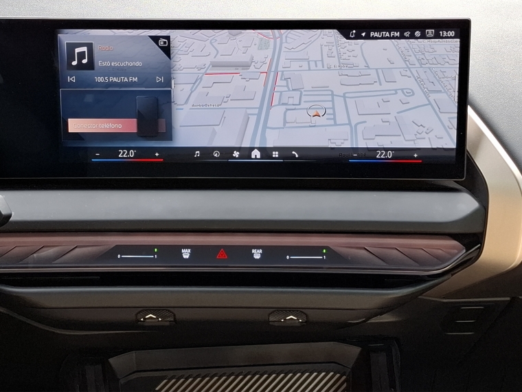 Bmw X3 Xdrive20d Dynamic 2025 Usado  Usado en BMW Premium Selection