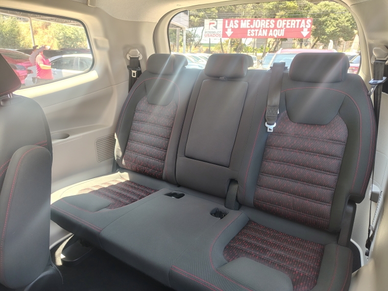 Dongfeng S500 Joyear S500 1.5 2023 Usado en Rosselot Usados