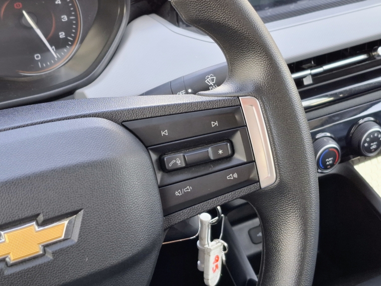Chevrolet Sail Ltz Mt 2024 Usado  Usado en Kovacs Usados