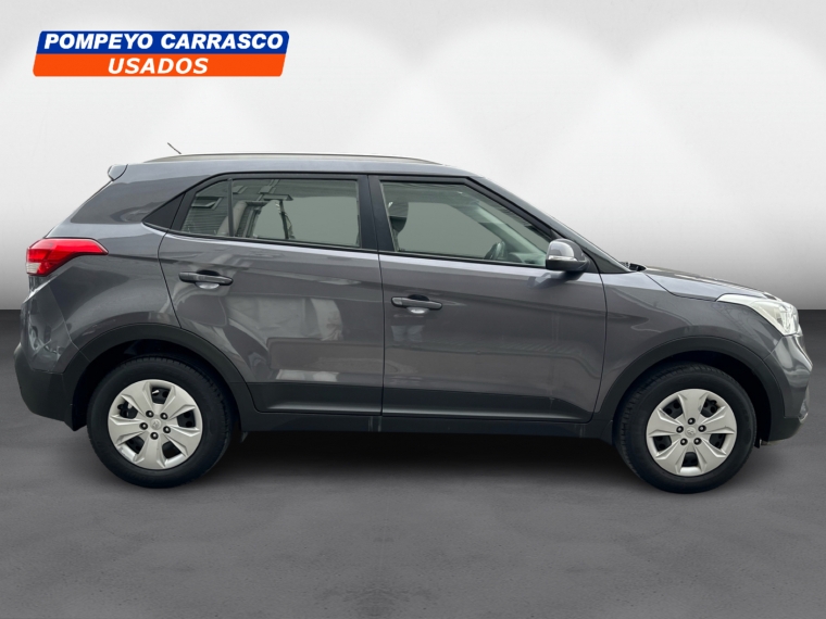 Hyundai Creta Gl 1.6 Mt 2ab 2019 Usado  Usado en Pompeyo