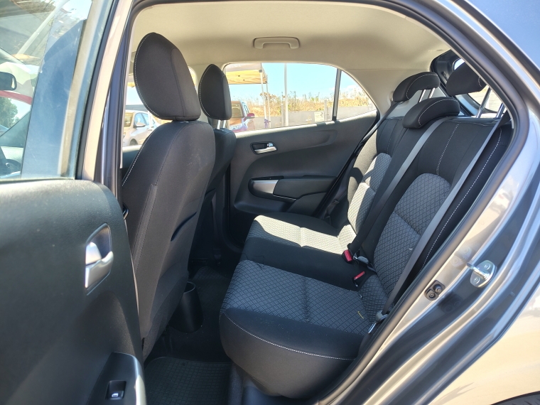 Kia Morning Morning Mpi 1.0 2025 Usado en Rosselot Usados