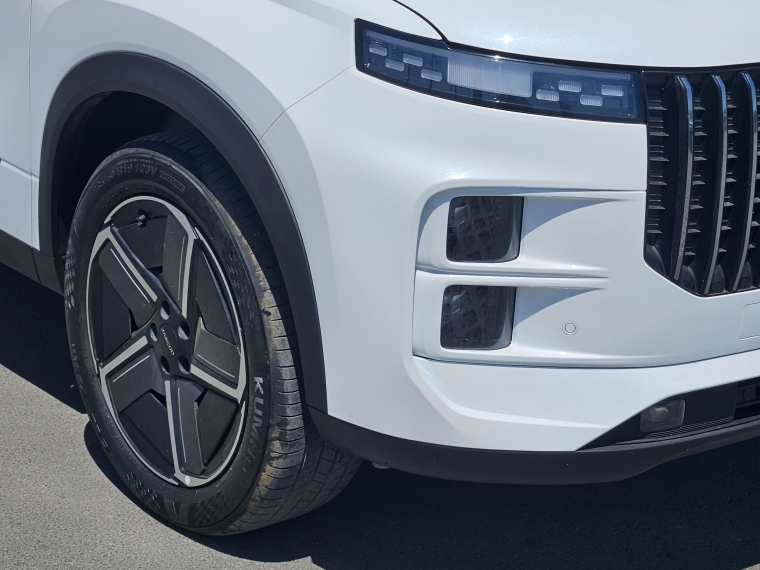 Jaecoo J7 7 Phev 1.5 Aut 2025 Usado  Usado en Kovacs Usados Jaecoo J7 7 Phev 1.5 Aut 2025 Usado  Usado en Kovacs Usados