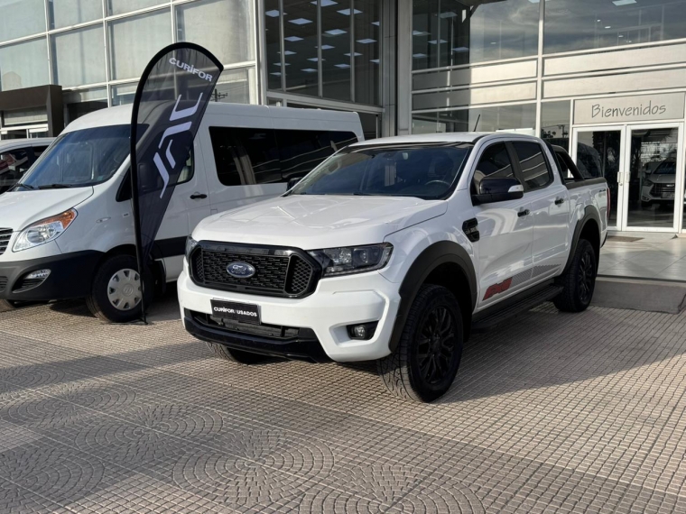 FORD RANGER 3.2 XL FX4 AT 4X4 DIESEL 2023