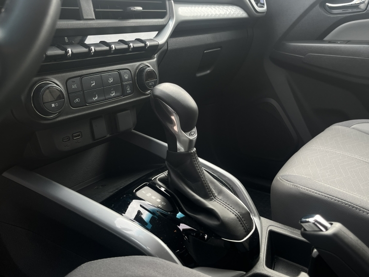 Chevrolet Silverado 3.0 Td High Country At 4x4 Diesel 2025 Usado  Usado en Webautos.cl