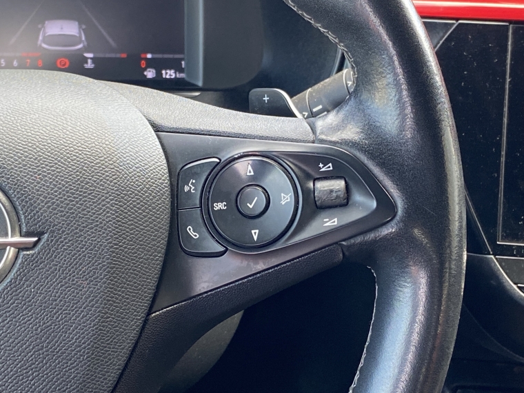 Opel Corsa 1.2 Gs Line At 2022 Usado  Usado en Kovacs Usados