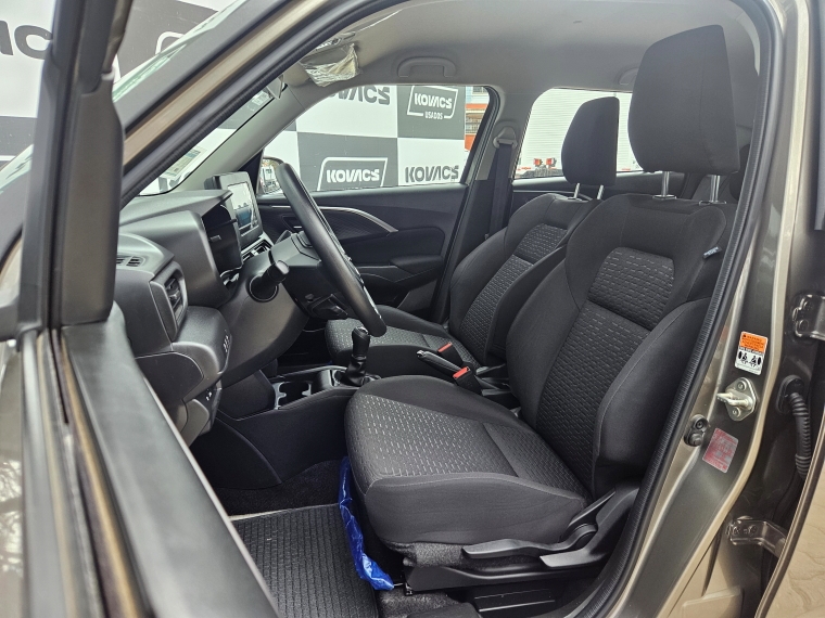 Suzuki Swift 1.2 Gl Mt Hibrido 2026 Usado  Usado en Kovacs Usados