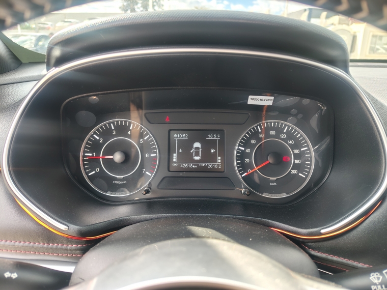 Dfsk 500 Suv 500 1.5 2023 Usado en Rosselot Usados