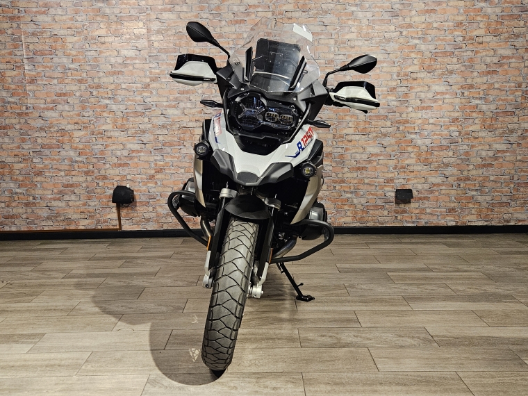 Bmw R 1250 gs Ii 2023 Usado en BMW Premium Selection