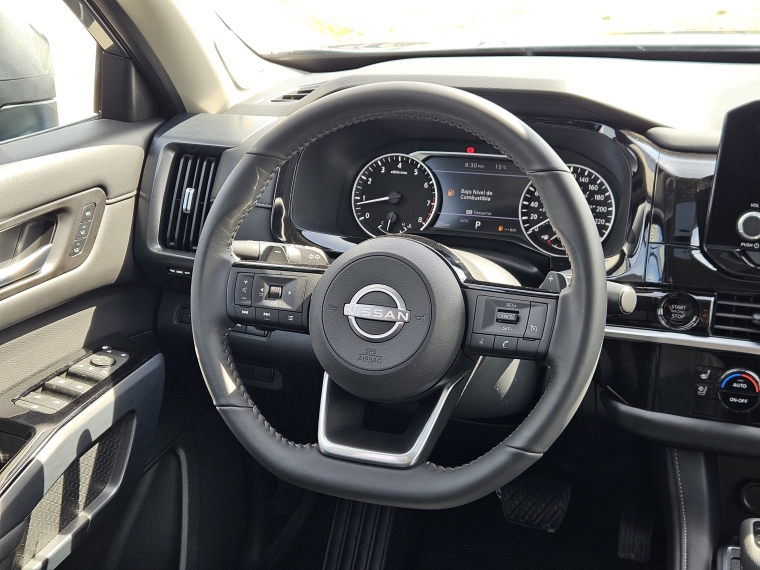 Nissan Pathfinder Exclusive 4wd 2026 Usado  Usado en Kovacs Usados