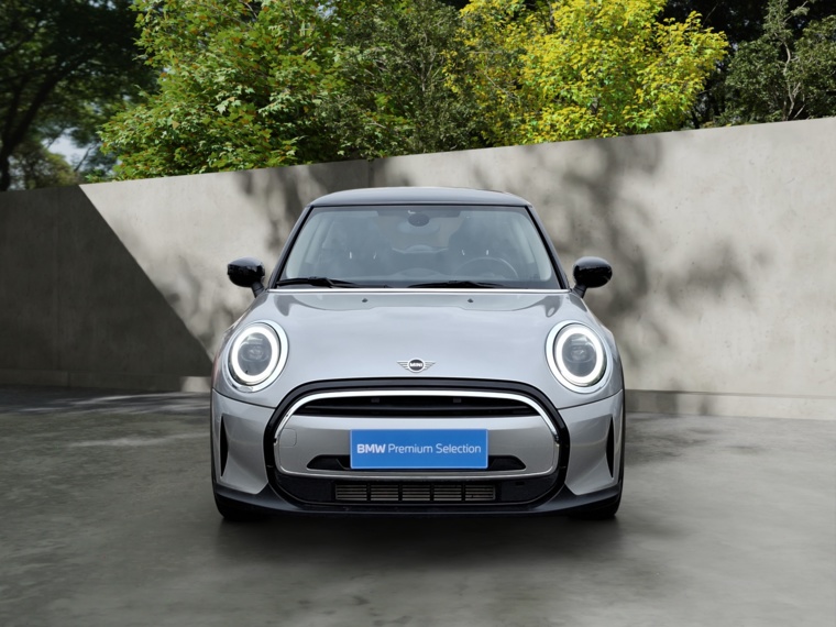 Mini Cooper 1.5 Essential At 2024 Usado  Usado en BMW Premium Selection