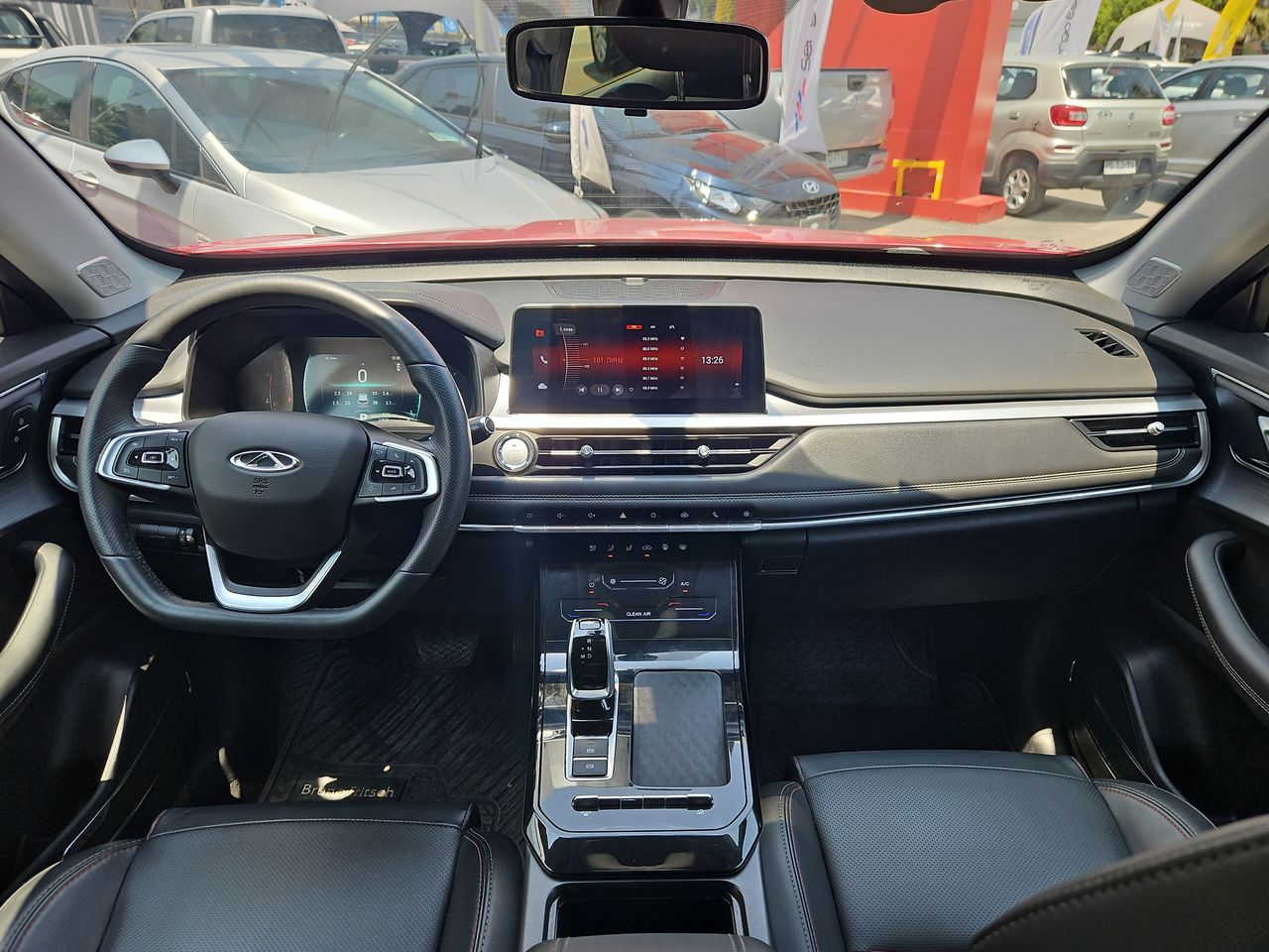 Chery Tiggo 7 Tiggo 7 Gls Cvt Pro 1.5 Aut. 2024 Usado Usado en Webautos.cl Chery Tiggo 7 Tiggo 7 Gls Cvt Pro 1.5 Aut. 2024 Usado Usado en Webautos.cl