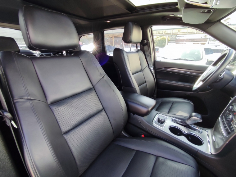 Jeep Grand cherokee 3.0 Limited At 2018 Usado  Usado en Kovacs Usados