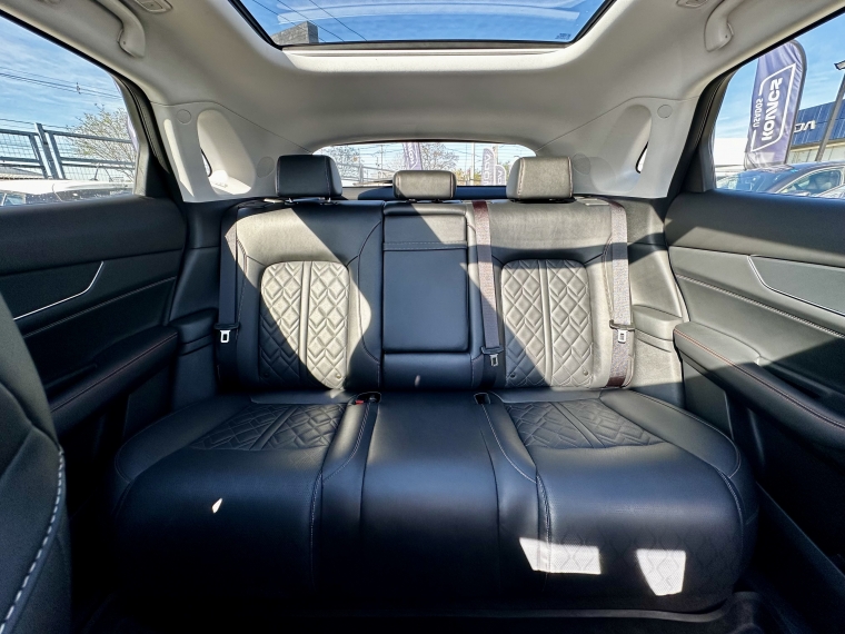 Changan Uni-k Unik 4x4 2.0 Aut 2024 Usado  Usado en Kovacs Usados