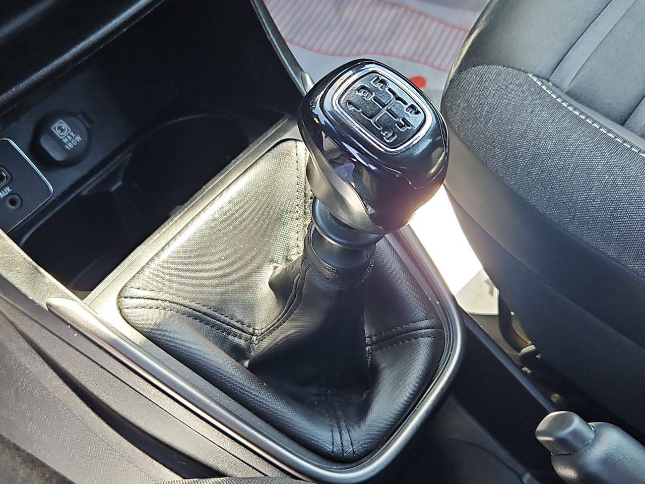 Ram 700 700 Slt Cd 1.3 2021 Usado en Usados de Primera - Sergio Escobar