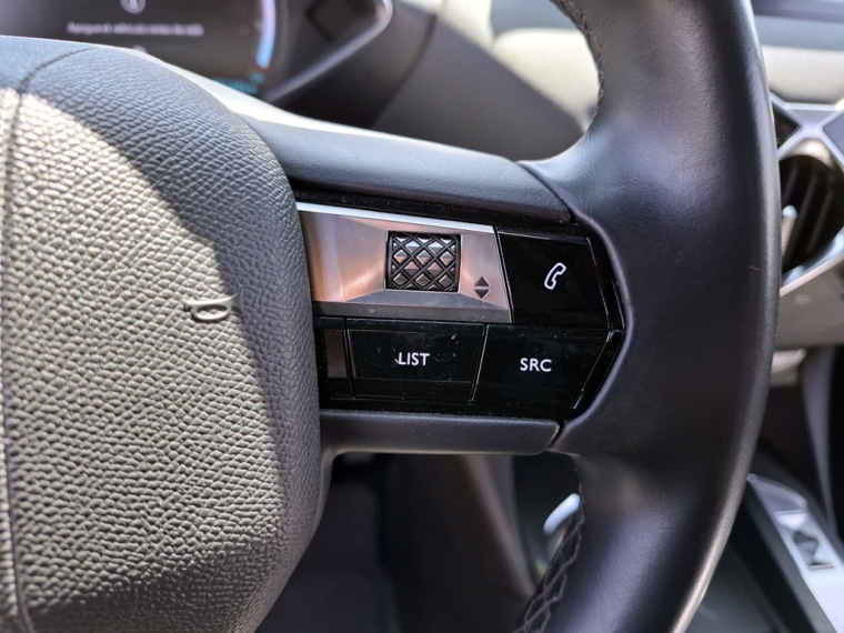 Ds Ds3 Crossback E-tens 2022 Usado  Usado en BMW Premium Selection