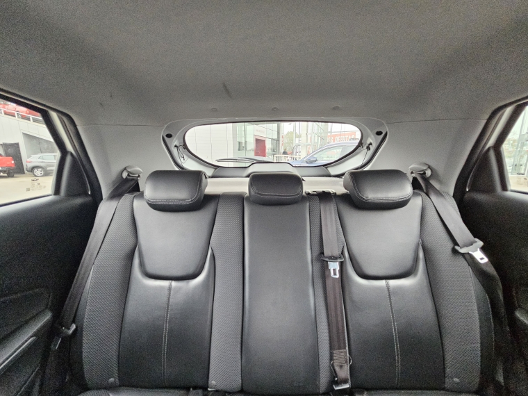 Chery Tiggo 2 Tiggo 2 Pro 1.0t Glx Cvt 2022 Usado en Rosselot Usados