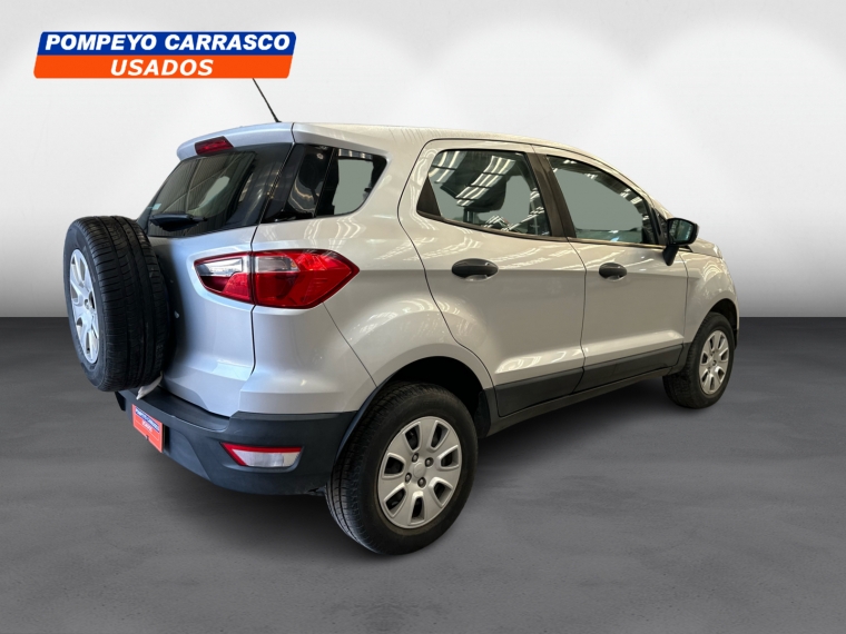 Ford Ecosport Ecosport 1.5 Se Mt 2019 Usado  Usado en Pompeyo